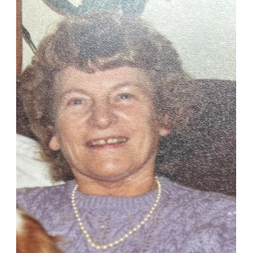 Photo of June Iris ELLIS