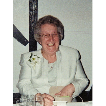 Photo of Dorothy Hilda DUROSE
