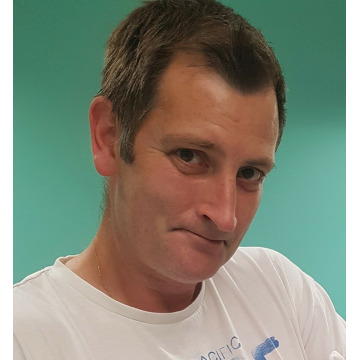 Photo of Andrew WADDLE