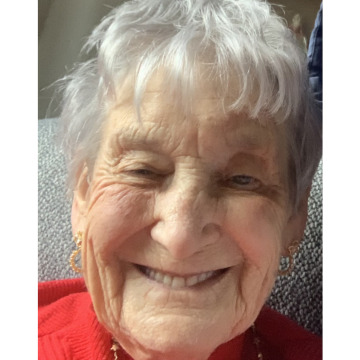 Photo for notice Margaret Rose SALMON