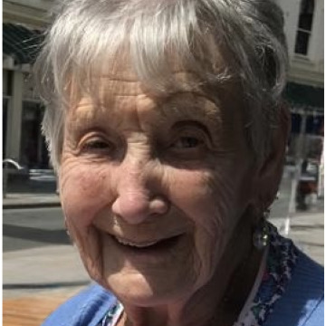 Photo for notice Margaret Rose SALMON