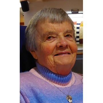 Photo of Linda Ann DAVIES