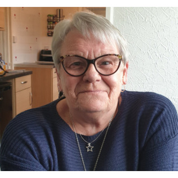 Photo of Faye PHIPPS