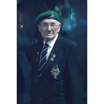 Photo of William Richard MADGWICK