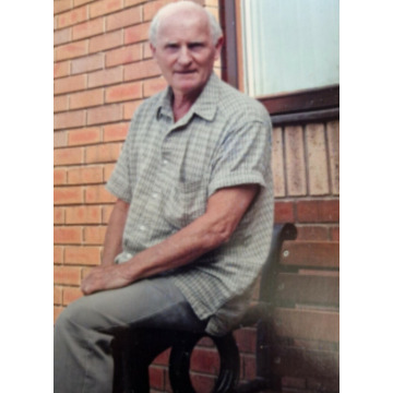 Photo of William Thomas DAVIES