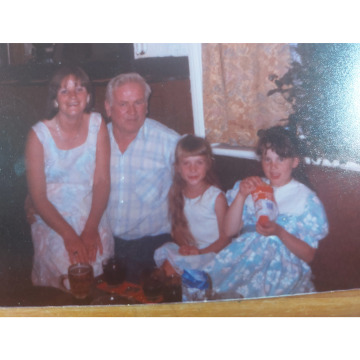 Photo for notice Robert Llewelyn ROBERTS