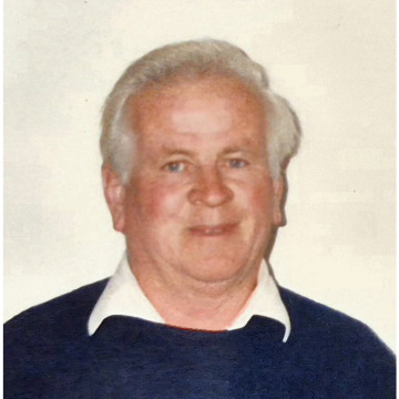 Photo for notice Robert Llewelyn ROBERTS