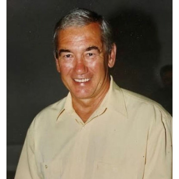 Photo of Alan Joseph WHITBY