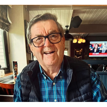 Photo of David PASCOE