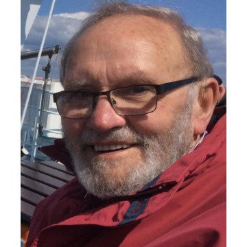 Photo of David Lewis PRICE