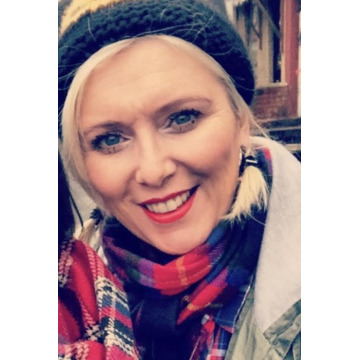 Photo of Clare Louise MOBBS