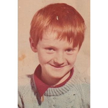 Photo of Colin MOODY