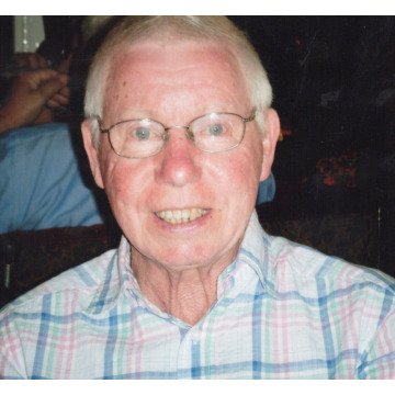 Photo of Robert MORGAN