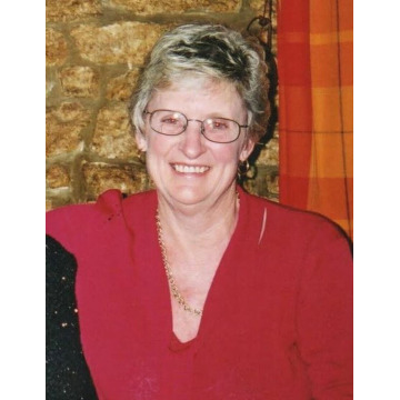 Photo of Marion DAVIS