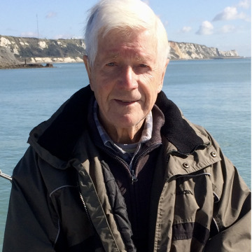 Photo for notice Leonard Len BEECROFT