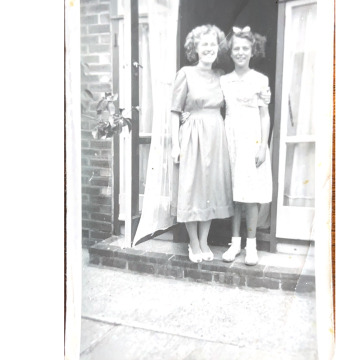 Photo for notice Phyllis May TWISS