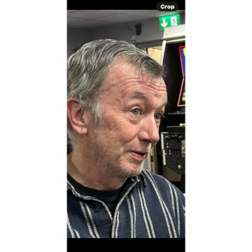 Photo for notice Brendan LESLIE