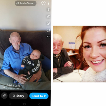 Notice Gallery for Jack HEWITT