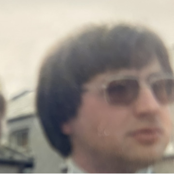 Photo of John William FREER