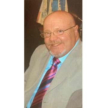 Photo of Alexander MCKENZIE