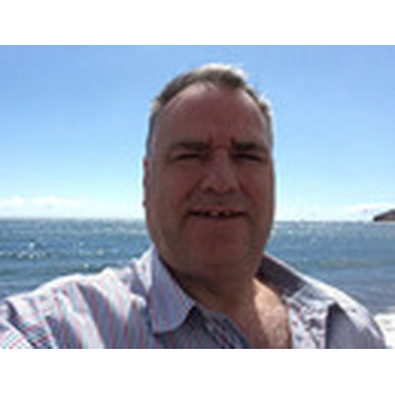 Photo of Craig STEPHENSON