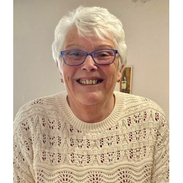 Photo of Monica SMITH