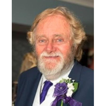 Photo of William McGRAA