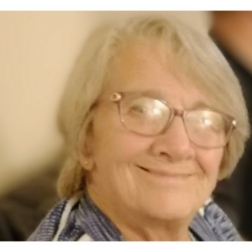 Photo for notice Margaret HEWERDINE