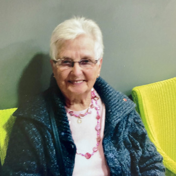 Photo for notice Winifred BILLINGTON