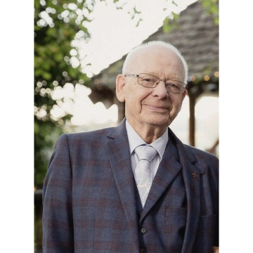 Photo for notice John Robert ROBSON