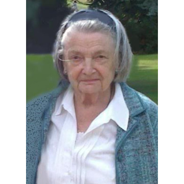 Photo of Edna May HUNTER