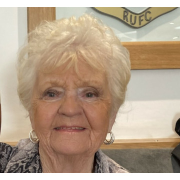 Photo of Judy FLETCHER