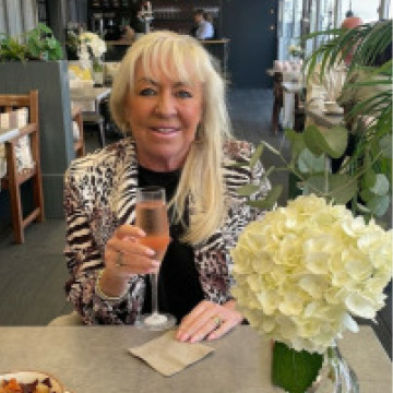 Notice Gallery for Denise CULTRERA