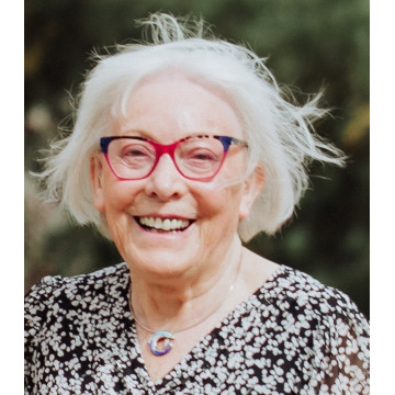 Photo of Morag DONALDSON