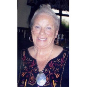 Photo of Shirley AMER