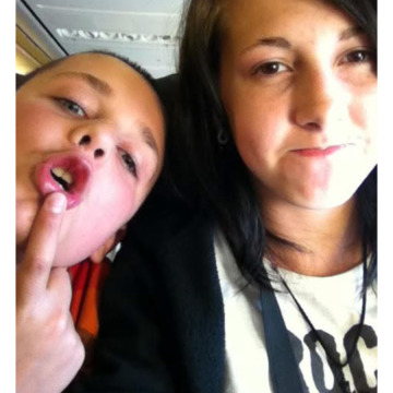 Photo for notice Reece TROUP