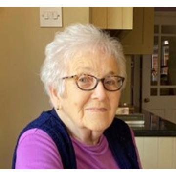 Photo of Bridget NEYLON