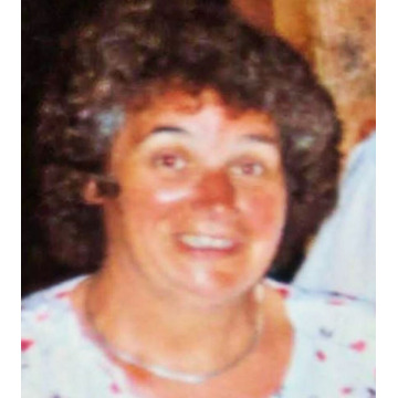 Photo of Joyce STANSFIELD