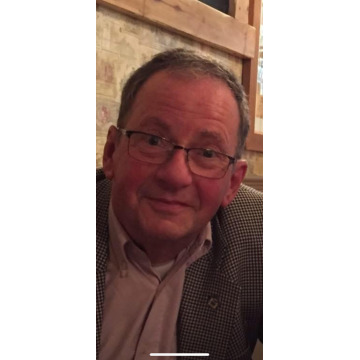 Photo of Eric Glynn THOMAS