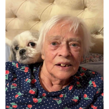 Photo of Carol Ann ANSTICE