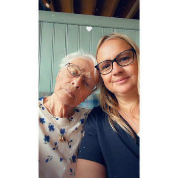 Photo for notice Carol Ann ANSTICE