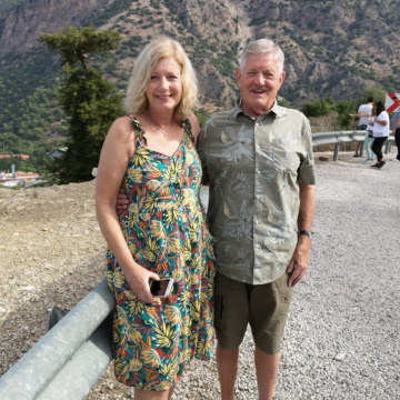 Photo for notice David Ian HADDLESEY