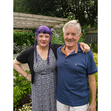 Notice Gallery for David Ian HADDLESEY