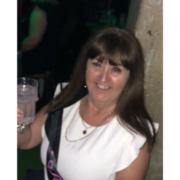 Photo for notice Yvonne BAKER