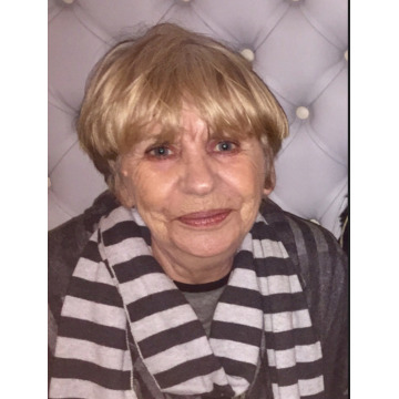 Photo of Pauline AINSWORTH