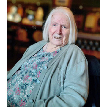 Photo of Phyllis Elsie SMITH