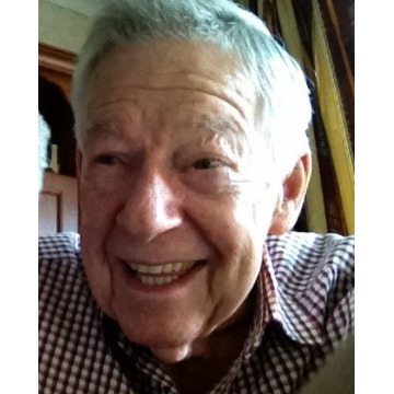 Photo of Kenneth STYLES