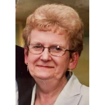 Photo of Cynthia May CLARKE