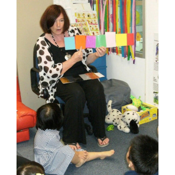 Photo of Wendy COWLISHAW