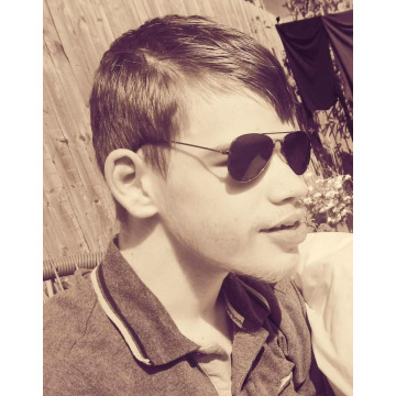Photo of Luke Joseph
